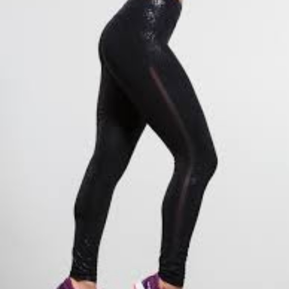 pilot athletic Pants - Pilot Aviatrix full legging, M